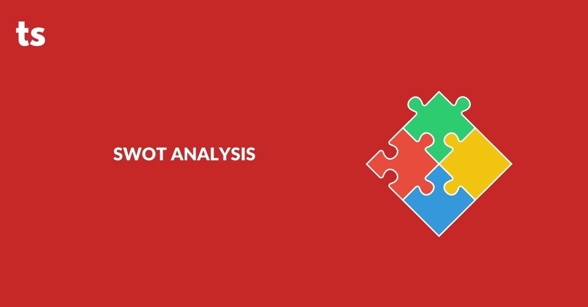 SWOT - Improve Work Performance