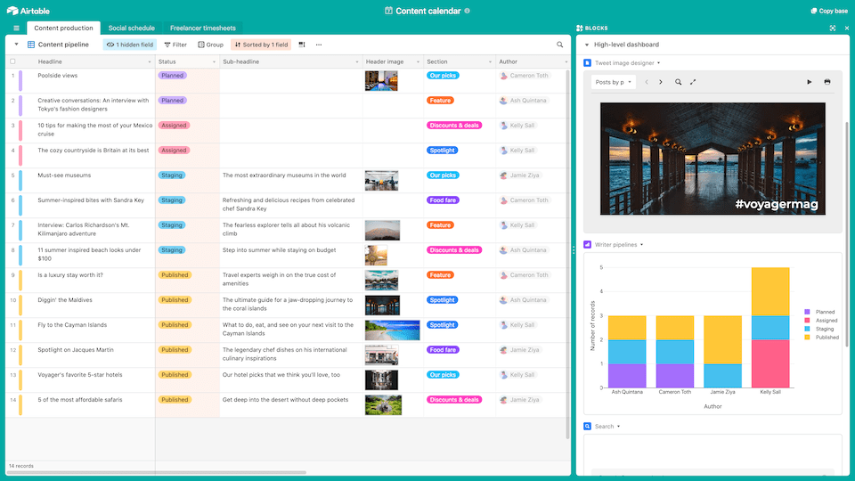 airtable desktop app mac