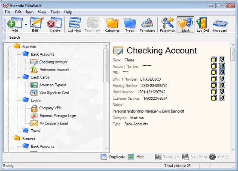 ascendo document management software