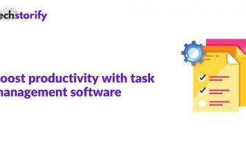 task management software