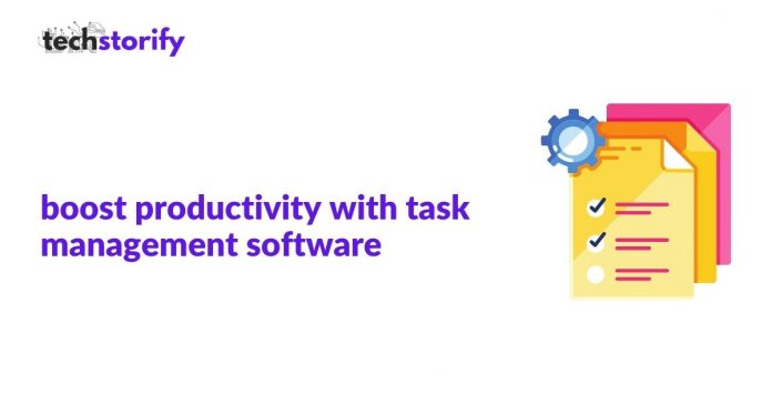 task management software