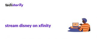 Disney Plus On Xfinity