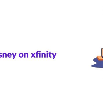 Disney Plus On Xfinity