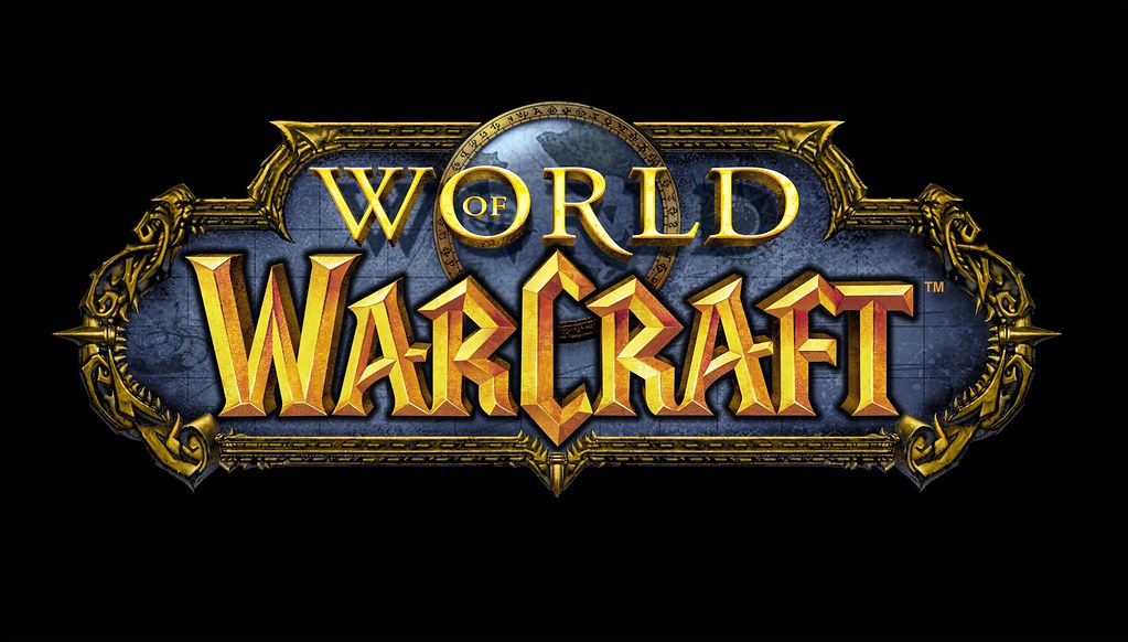 World of Warcraft games