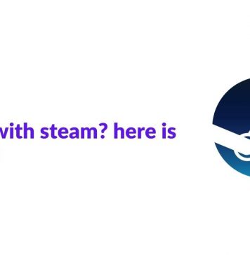 steam update stuck
