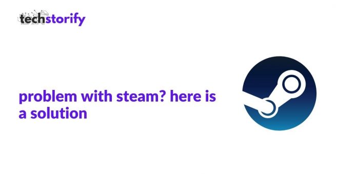 steam update stuck