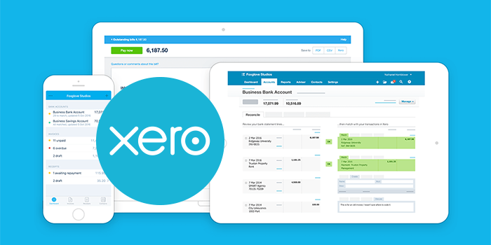 xero