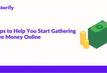 Apps to Help You Start Gathering Free Money Online