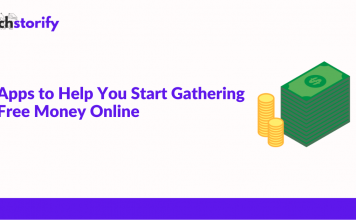 Apps to Help You Start Gathering Free Money Online