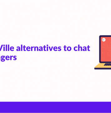 Best ChatVille Alternatives to Chat With Strangers