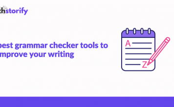 Best Grammar Checker Tools to Improve Your Writing