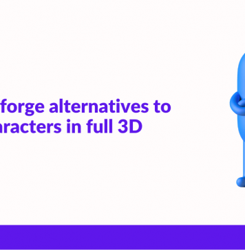 Best Hero Forge Alternatives To Create Characters in Full 3D