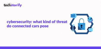 Cybersecurity- What Kind of Threat do Connected Cars Pose