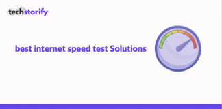 best internet speed test Solutions