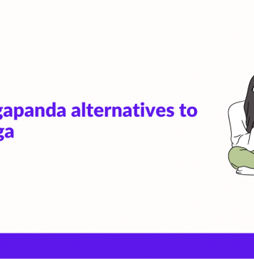 best mangapanda alternatives to read manga