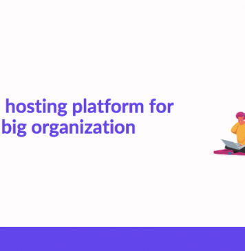 Best Cloud Hosting Platform for Startup to Big Organization