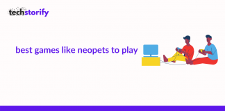 Best Games Like Neopets to Play