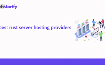 Best Rust Server Hosting Providers