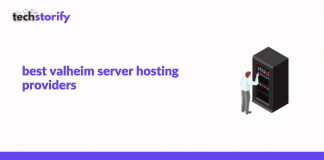 Best Valheim Server Hosting Providers