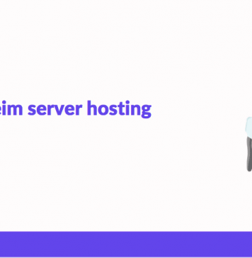 Best Valheim Server Hosting Providers