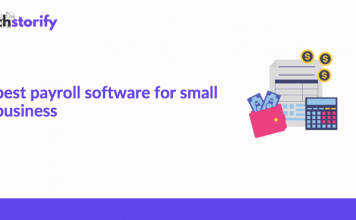 Best payroll software for small business
