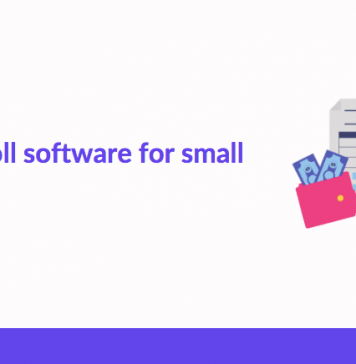 Best payroll software for small business