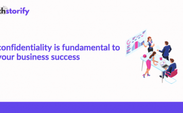 Confidentiality Is Fundamental to Your Business Success