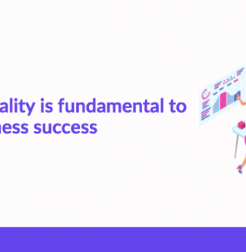 Confidentiality Is Fundamental to Your Business Success