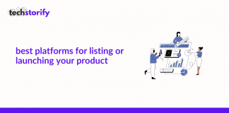 Best Platforms for Listing or Launching Your Product