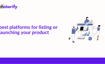 Best Platforms for Listing or Launching Your Product