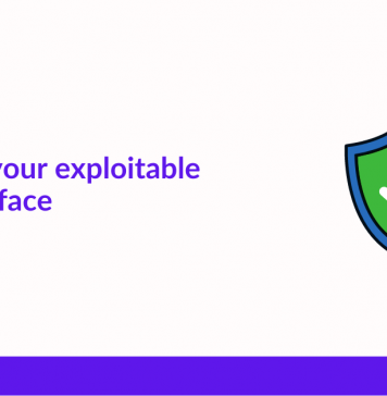 Mapping Your Exploitable Attack Surface