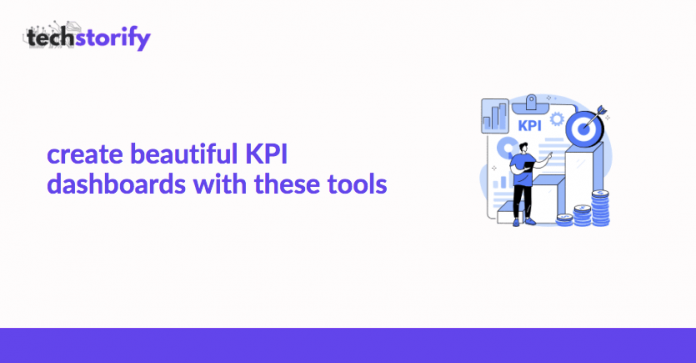 Best KPI Dashboard Software & Tools