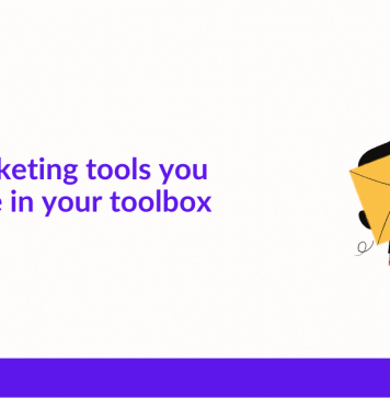 Email Marketing Tools You Must Have in Your Toolbox