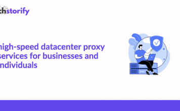 High-Speed Datacenter Proxy Services for Businesses and Individuals