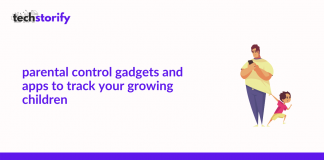 parental control gadgets and apps to track your growing children