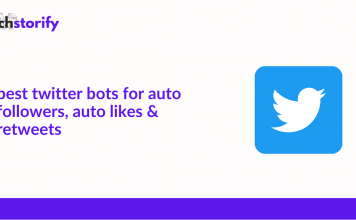 Best Twitter Bots for Auto Followers, Auto Likes & Retweets
