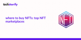 NFT Marketplaces to Hunt For Your First Non-Fungible Token