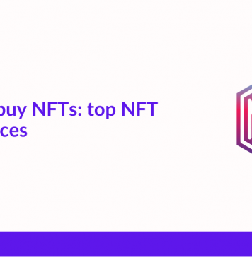 NFT Marketplaces to Hunt For Your First Non-Fungible Token
