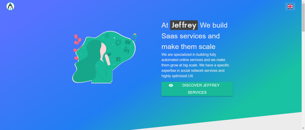 Try Jeffrey- best Tik Tok bots