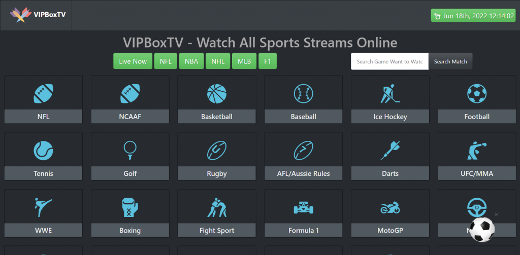 Streameast NFT NBA NHL Live Streaming Site