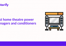 Best Home Theatre Power Managers and Conditioners