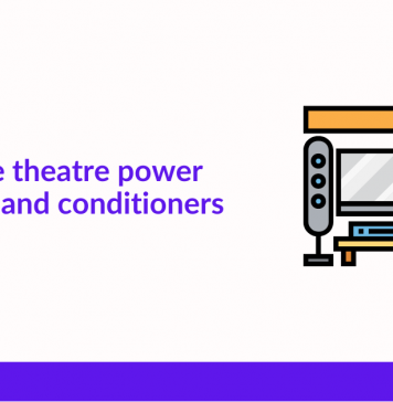 Best Home Theatre Power Managers and Conditioners