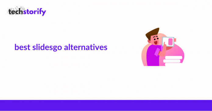 Best Slidesgo Alternatives