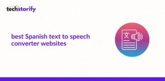 Best Spanish Text to Speech Converter Websites