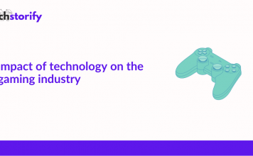 The Impact of Technology on the Gaming Industry