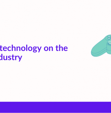 The Impact of Technology on the Gaming Industry