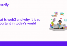 what Is web3 and why it is so Important in today’s world