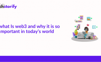 what Is web3 and why it is so Important in today’s world