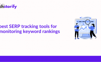 Best SERP Tracking Tools For Monitoring Keyword Rankings