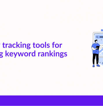 Best SERP Tracking Tools For Monitoring Keyword Rankings